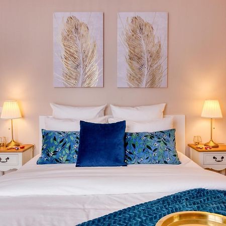 Studio Hotel - Lit King Size - Parking - Wifi - Proche Cdg 리브히 갸흐겅 외부 사진